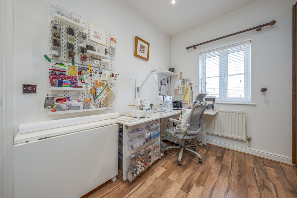 Orchard Mill Drive Croston